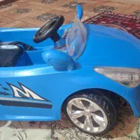 ماشین شارژی وتاب