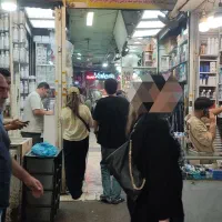 اجاره مغازه ، قلب بازار بزرگ تهران