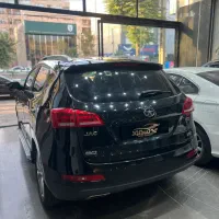 جک s5 اتومات تک برگ سند مدل ۹۵