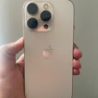 آیفون ۱۶ پرو IPHONE 16 PRO