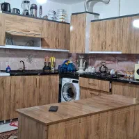 منزل ویلایی دربست دوطبقه ۱۶۰ متر سند ملک