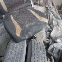 لاستیک ماشین نیسان و پراید تمام لوازم پراید استوک