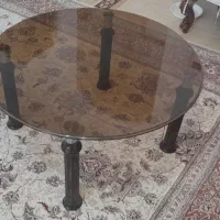 جلو مبلی و عسلی