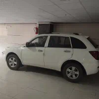 لیفان x60 اتومات 96 بدون رنگ