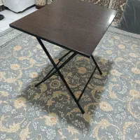 میز تحریر تاشو
