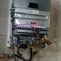 آبگرمکن دیواری