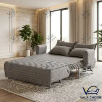 مبل تخت خواب شو مدل کاپری