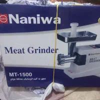 چرخ گوشت نانیوا نو