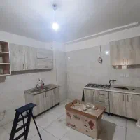 کابینت دیواری درب mdf
