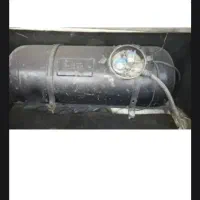 مخزن گاز Lpg 80لیتری