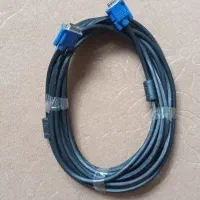 کابل ۱۰متری VGA سالم سالم  تخفیف هم داره