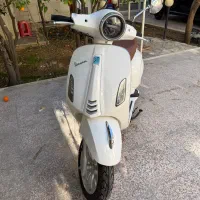 نیکتاز طرح وسپا gt160