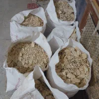نان خشک