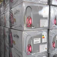 جارو برقی آلتیما 2400 وات قیمت عمده