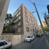 آپارتمان ۱۱۴متری شریعتی