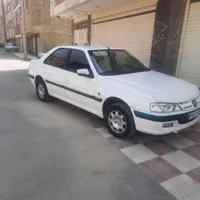 پژو پارس سال، مدل ۱۴۰۰ نقد و اقساط