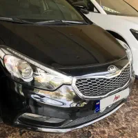 سراتو yd بیرنگ در حد