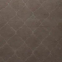 موکت قهوه ای کارکرده