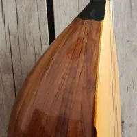 ساز باغلامای اصل یلماز با قدمت سی ساله کاملا نو