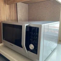 ماکروویو و توستر سامسونگ اصل