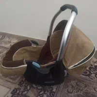کریر نوزاد