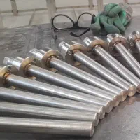 جوشکاری سیار برق و آرگون