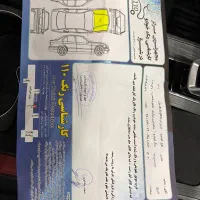 X55PRO|خودرو سواری و وانت|شیراز, ارم|دیوار