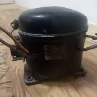 کمپرسور یک چهارم مثبت