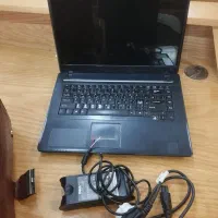 لب تاب سوزوکی با کیف چرم چرم