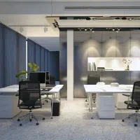 ۵۰۰متربنا دربست/براصلی/۱۰ اتاق/شهرک راه اهن/دریاچه