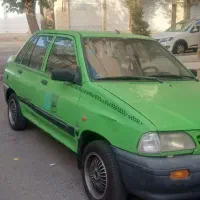 اجاره تاکسی توافقی