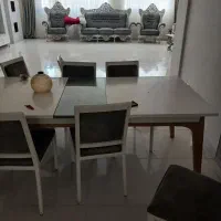 میز ناهارخوری