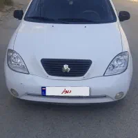 تیبا ۱ مدل ۹۲ خانگی