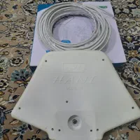 آنتن با۲۰متر کابل نونو ۴میلیون