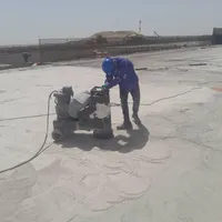 کفسابی کف سابی بتن ساب سنگ کفساب سابی ساب زن
