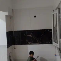 منزل-همکف-سندشش-دانگ-باصفا