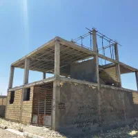 خانه-فروشی-دوطبقه-جهادآباد-سند-دار-ورودی-شهرک-فاز4