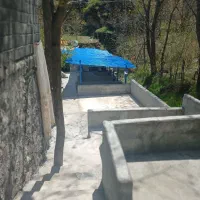 تفریح گاه ماردین سکوی وخانه ی اجاره ای