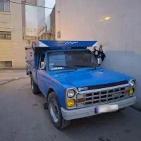 نیسان دیزل  95