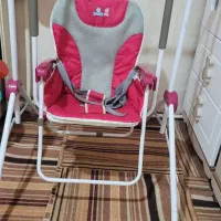 تاب کودک مناسب تا ۳ سال