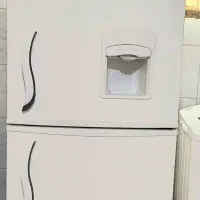 یخچال فریزر مدل سلن
