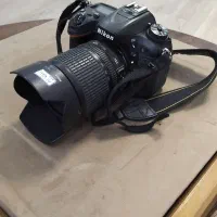دوربین ‌Nikon