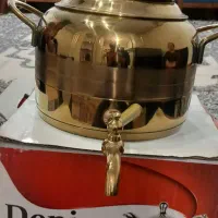 قوری و کتری نو