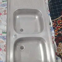 سینک ظرفشویی