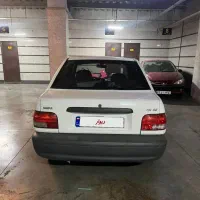 پراید