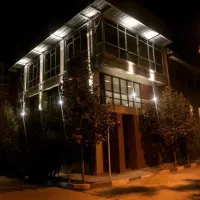 فروش ساختمان تریبلکس اداری تجاری