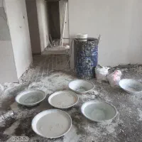 گچ کار