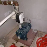 نصب و تعمیر پمپ آب،تصفیه آب،آبگرمکن