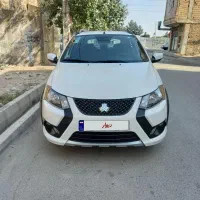 کوئیک S|خودرو سواری و وانت|نسیم‌شهر, |دیوار