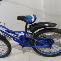 دوچرخه سایز ۲۰